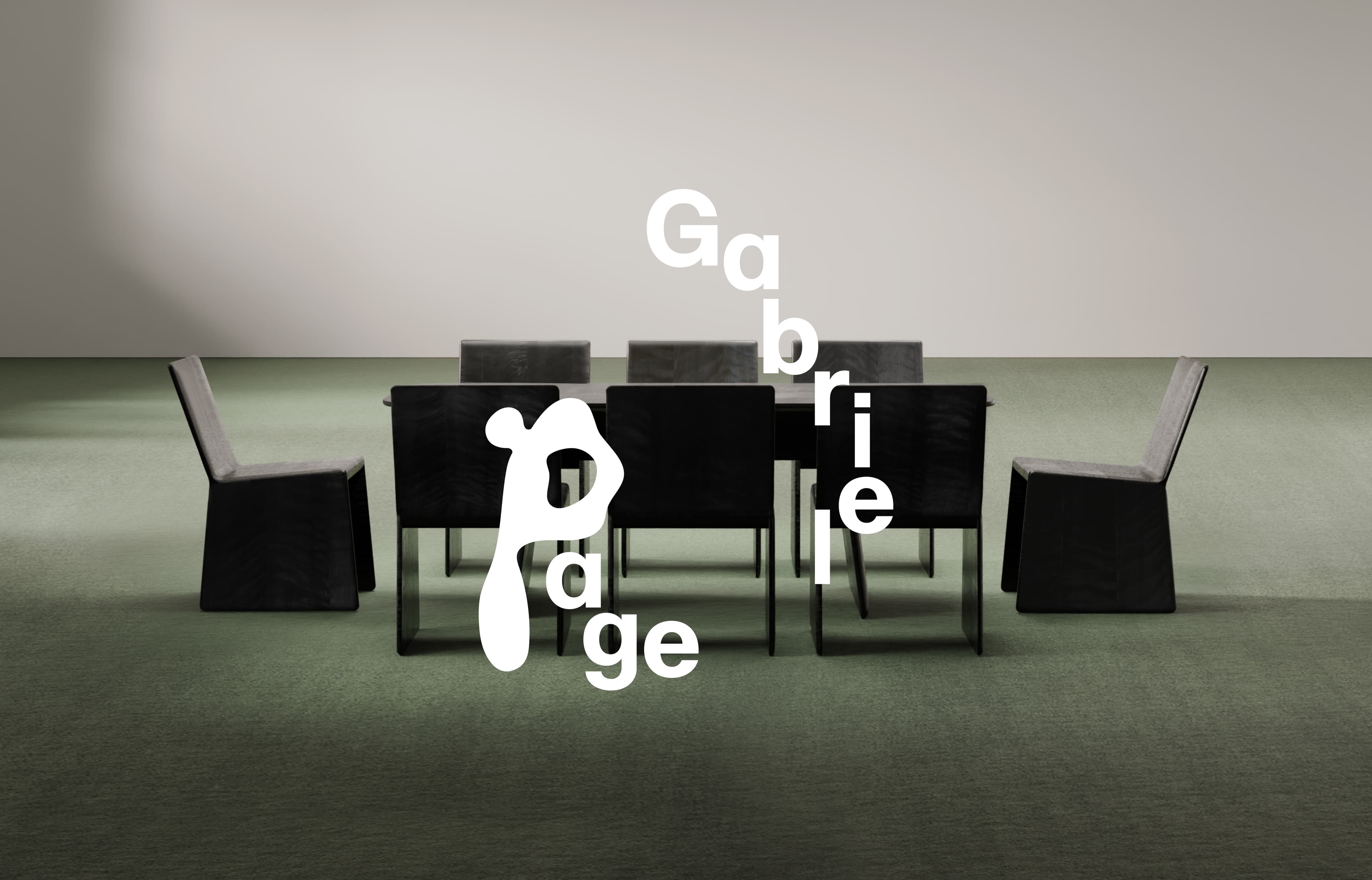 Gabriel Page