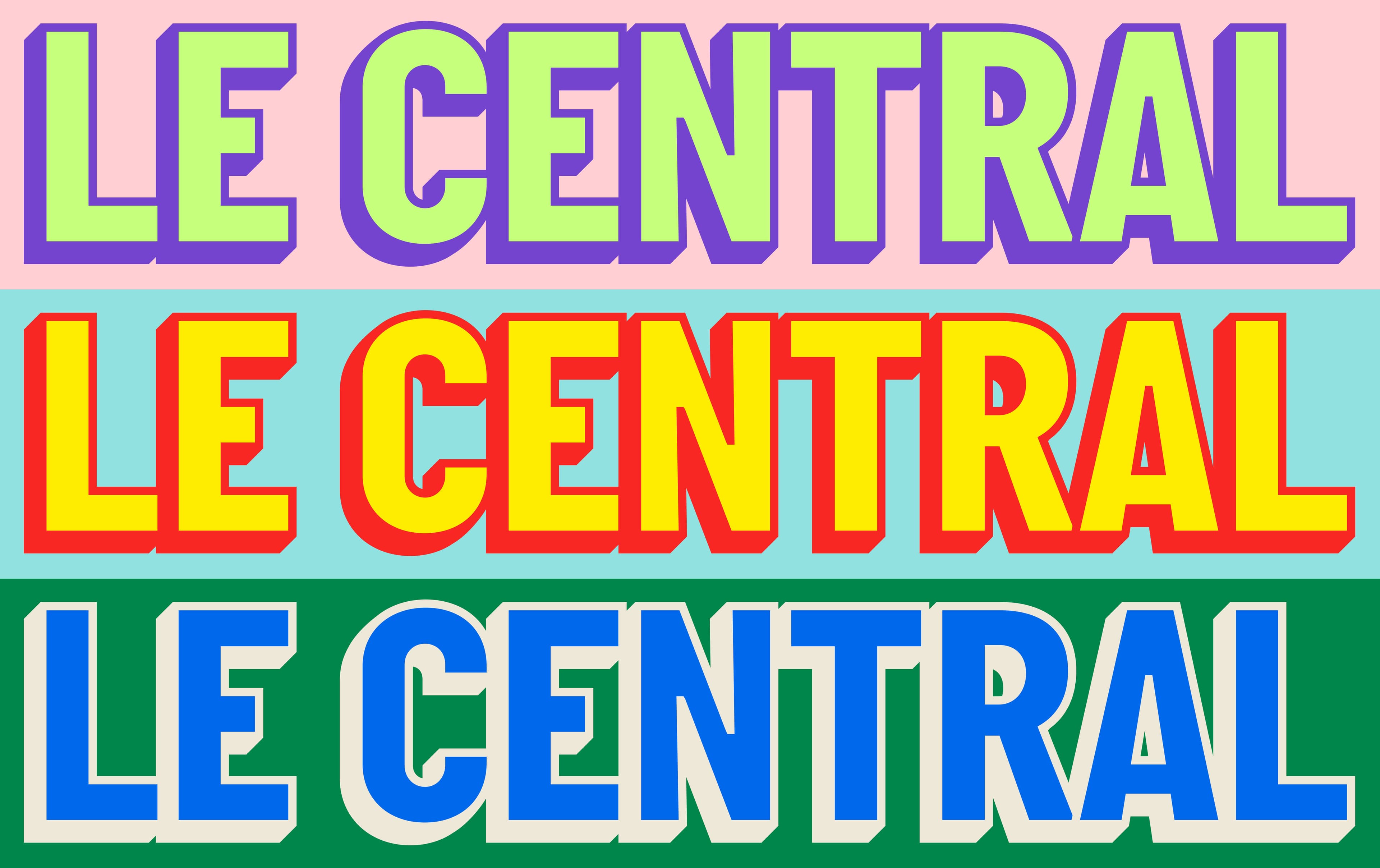 Le Central Portfolio 2025 21
