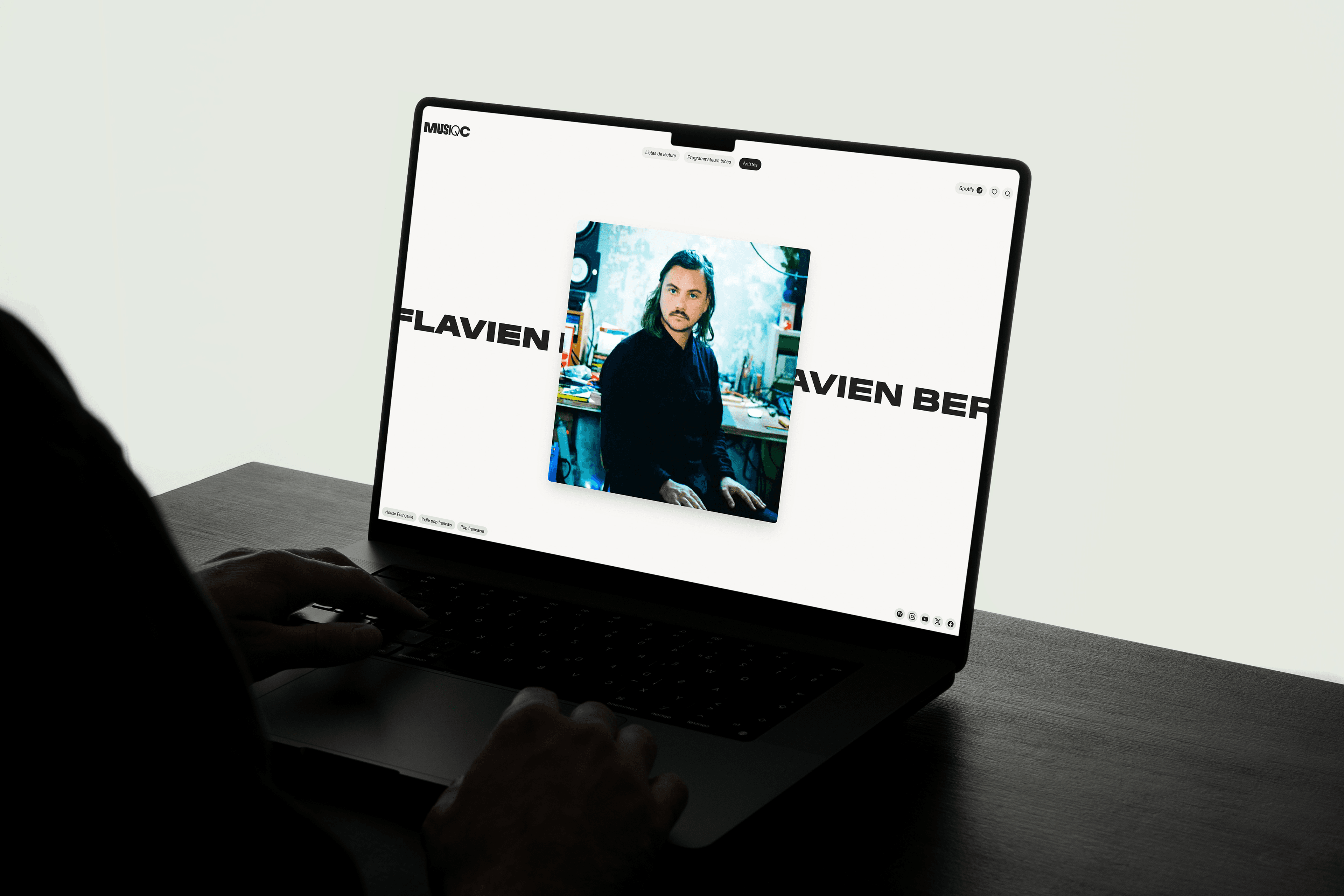Musiqc Portfolio 13
