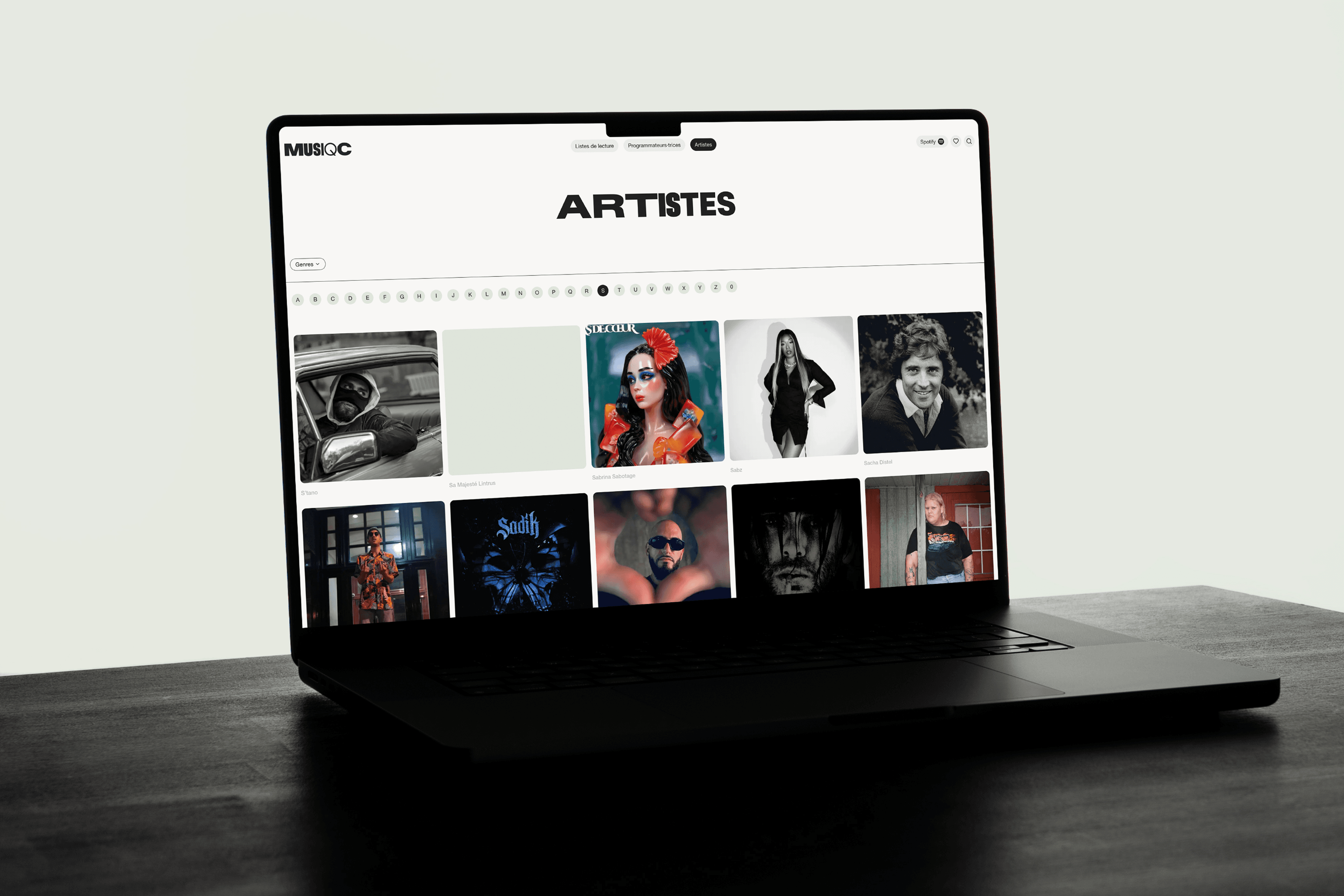 Musiqc Portfolio 26