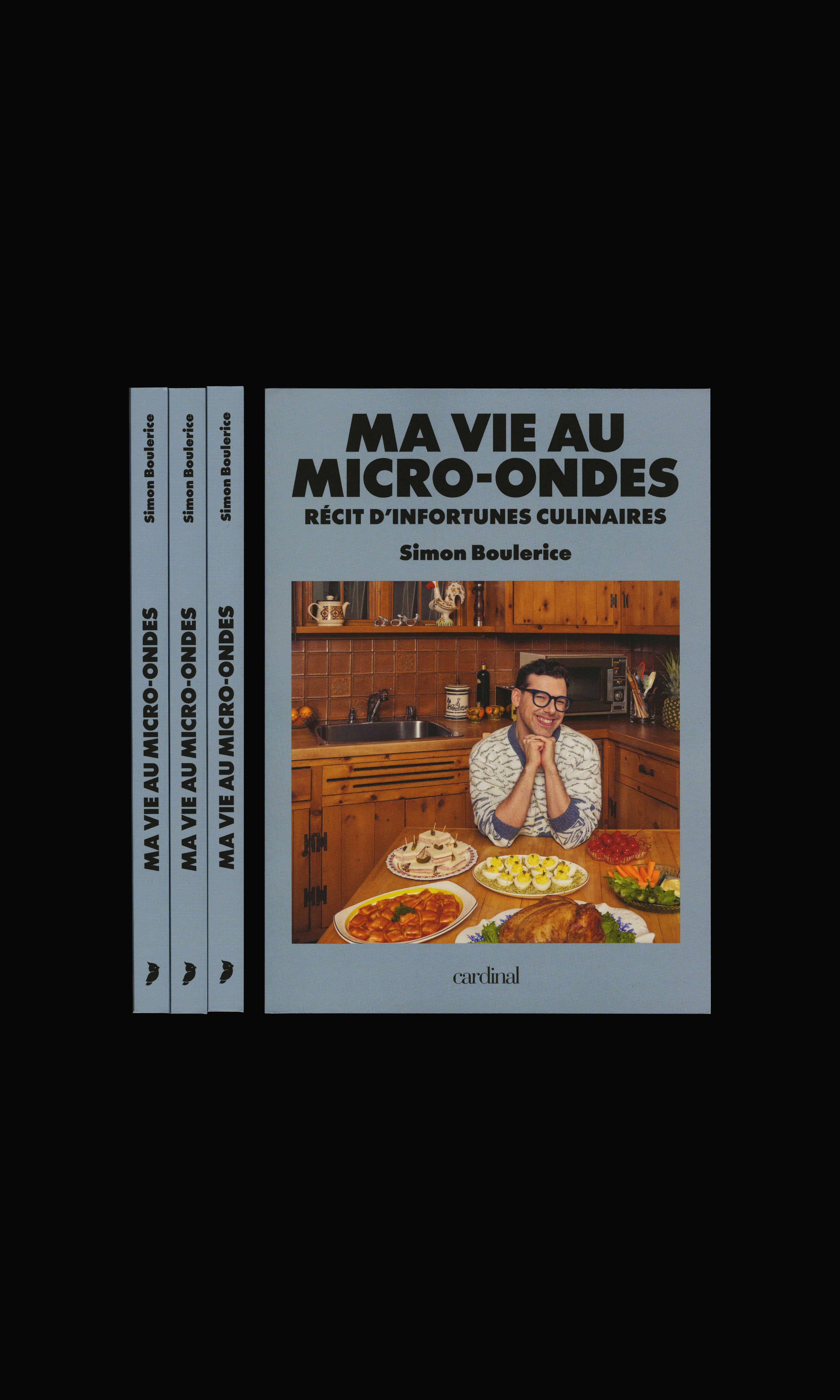 Portfolio Micro Ondes 01h