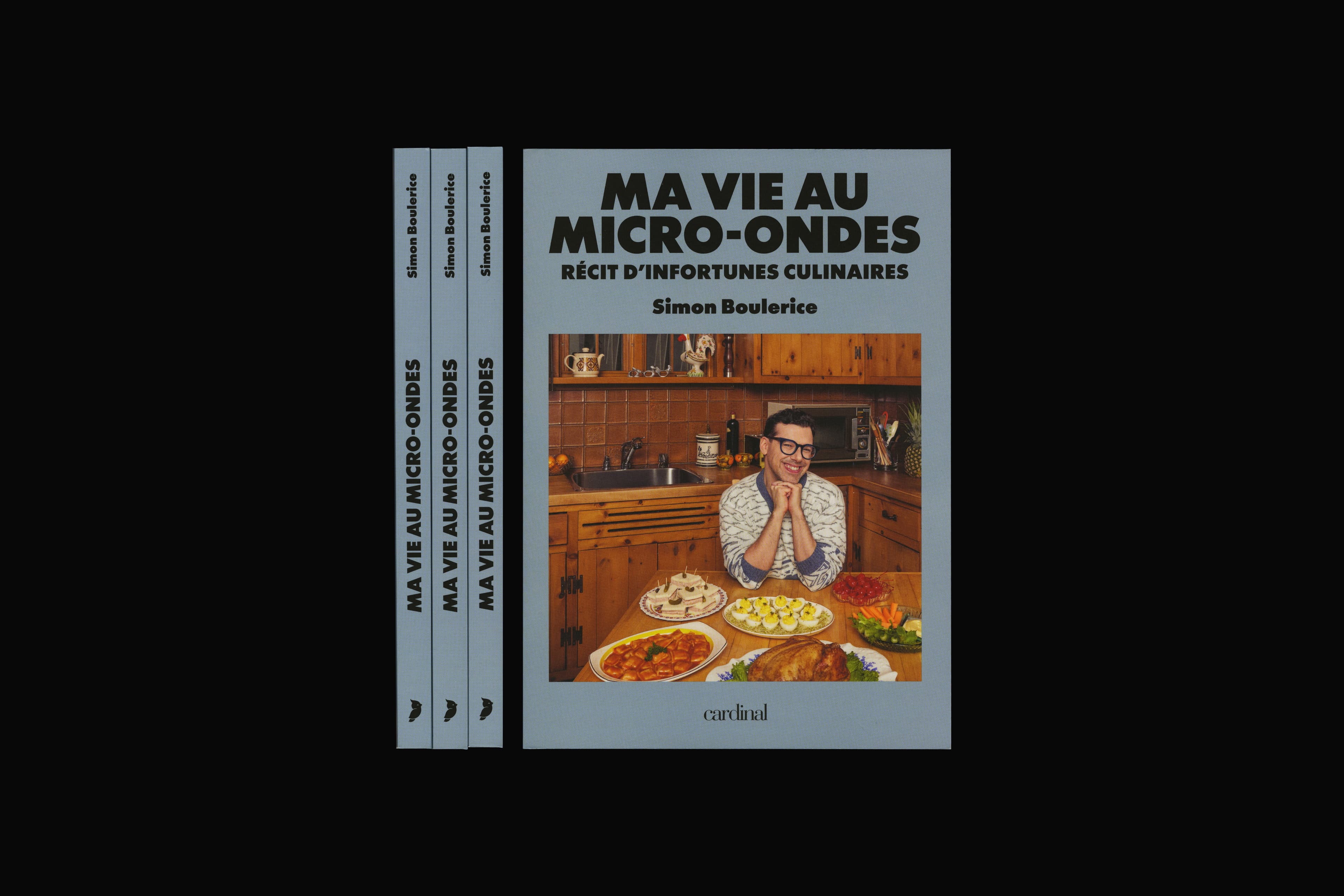 Portfolio Micro Ondes 01h