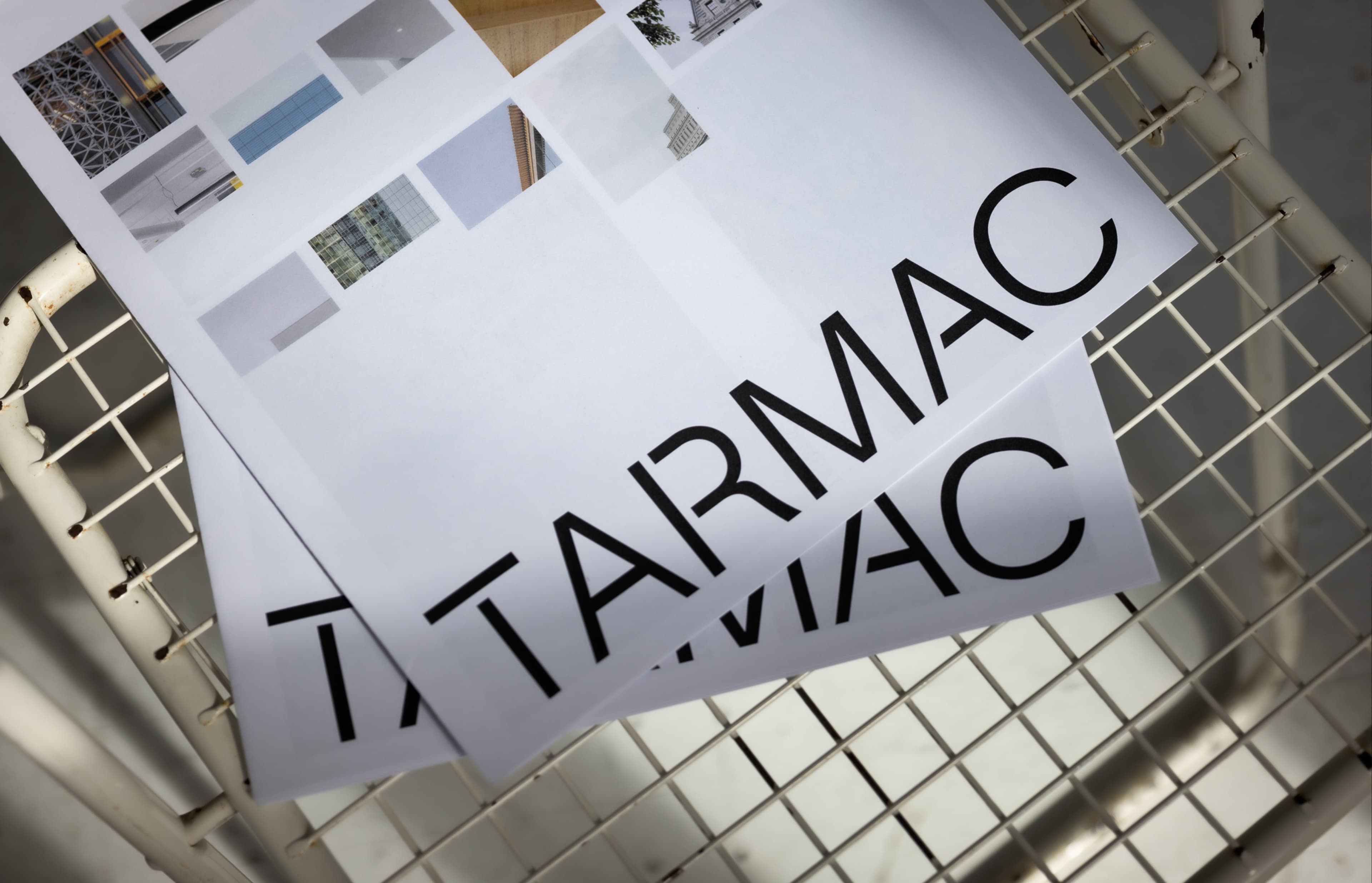 Tarmac