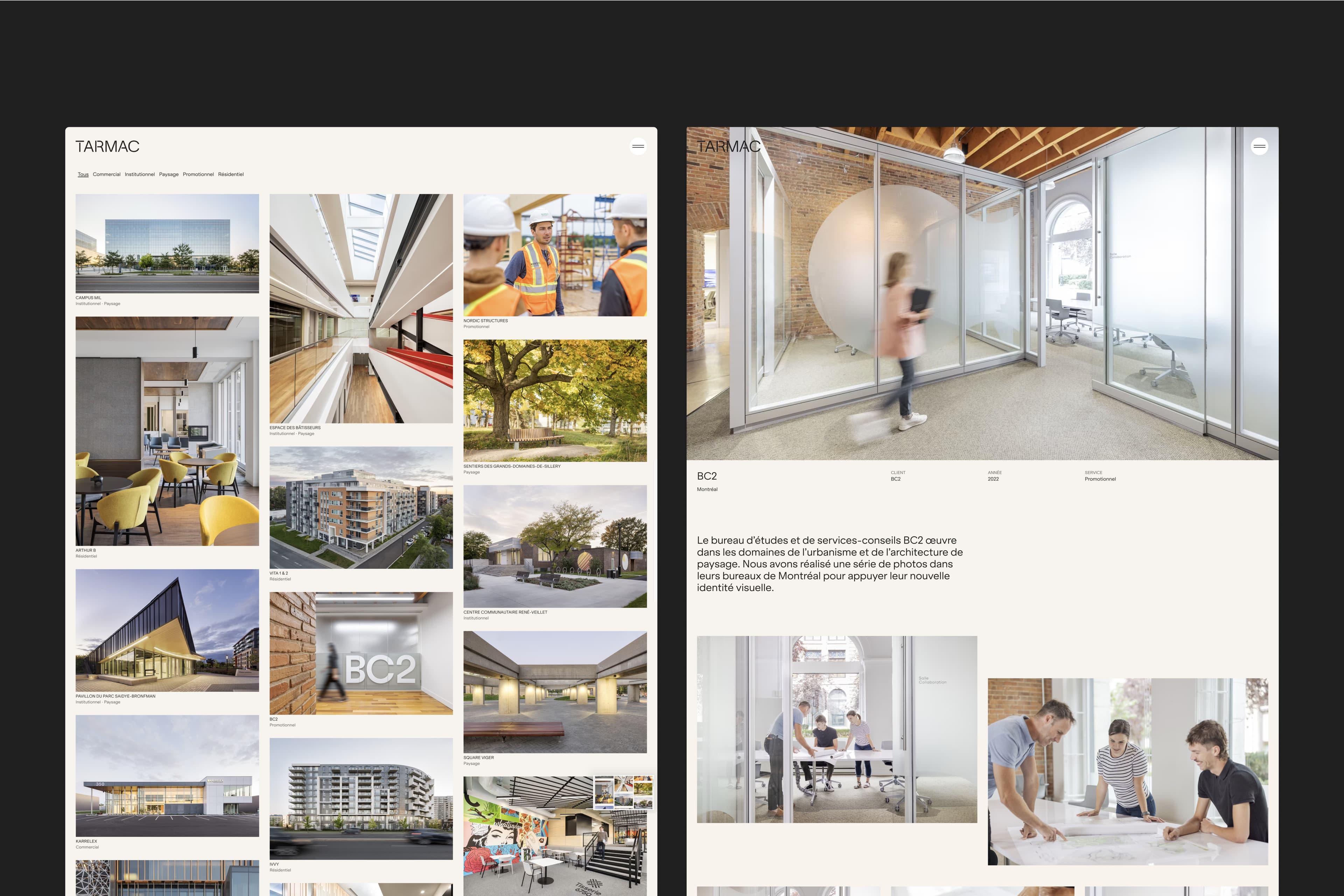 Tamrac Portfolio HR 13