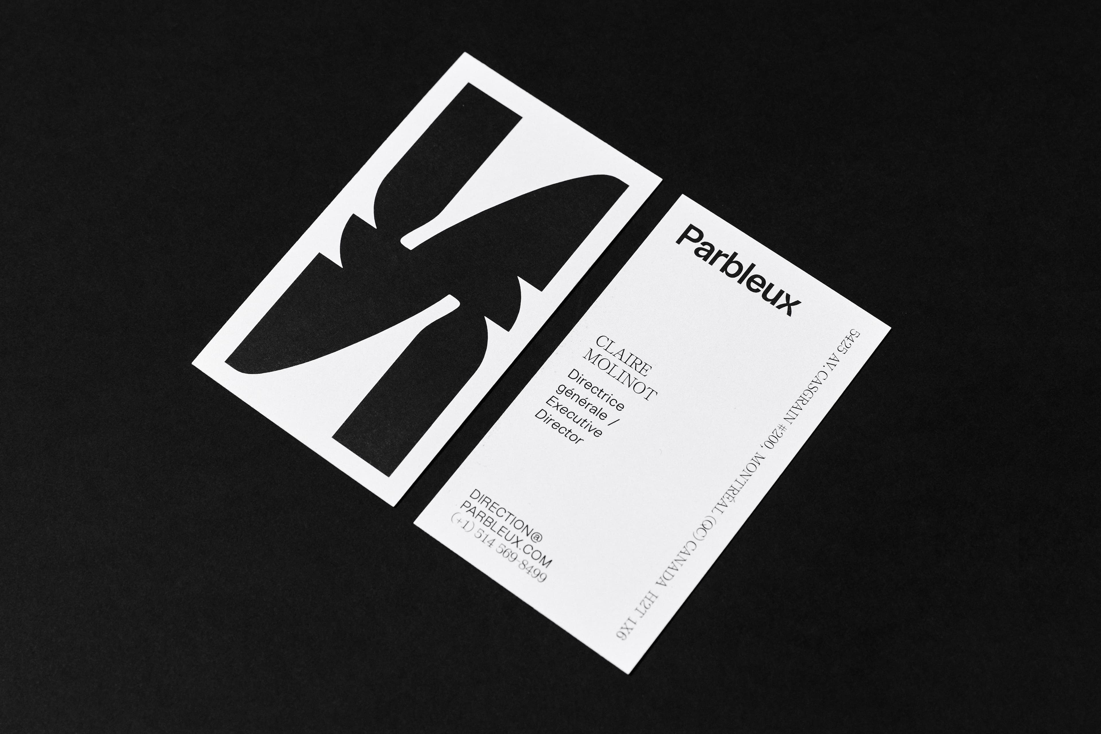 Parbleux 14