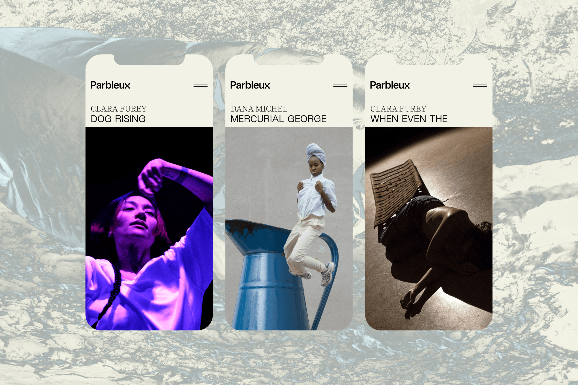Parbleux 17