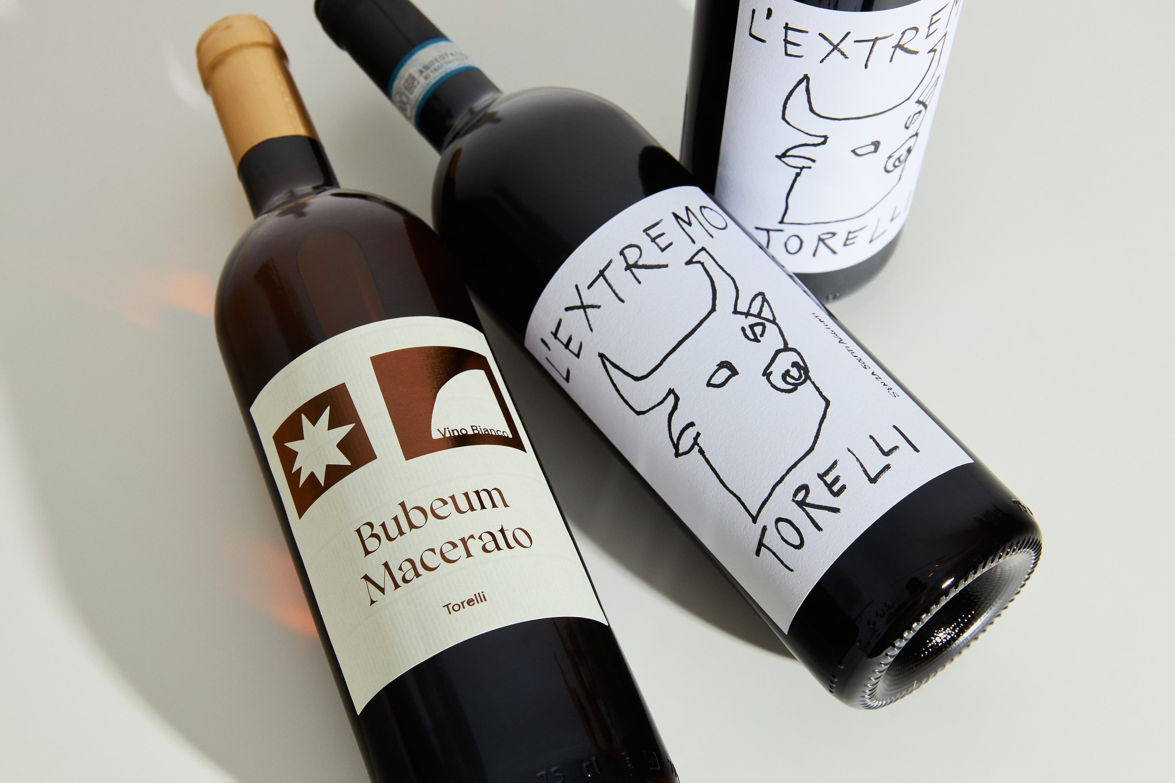 Vins Torelli